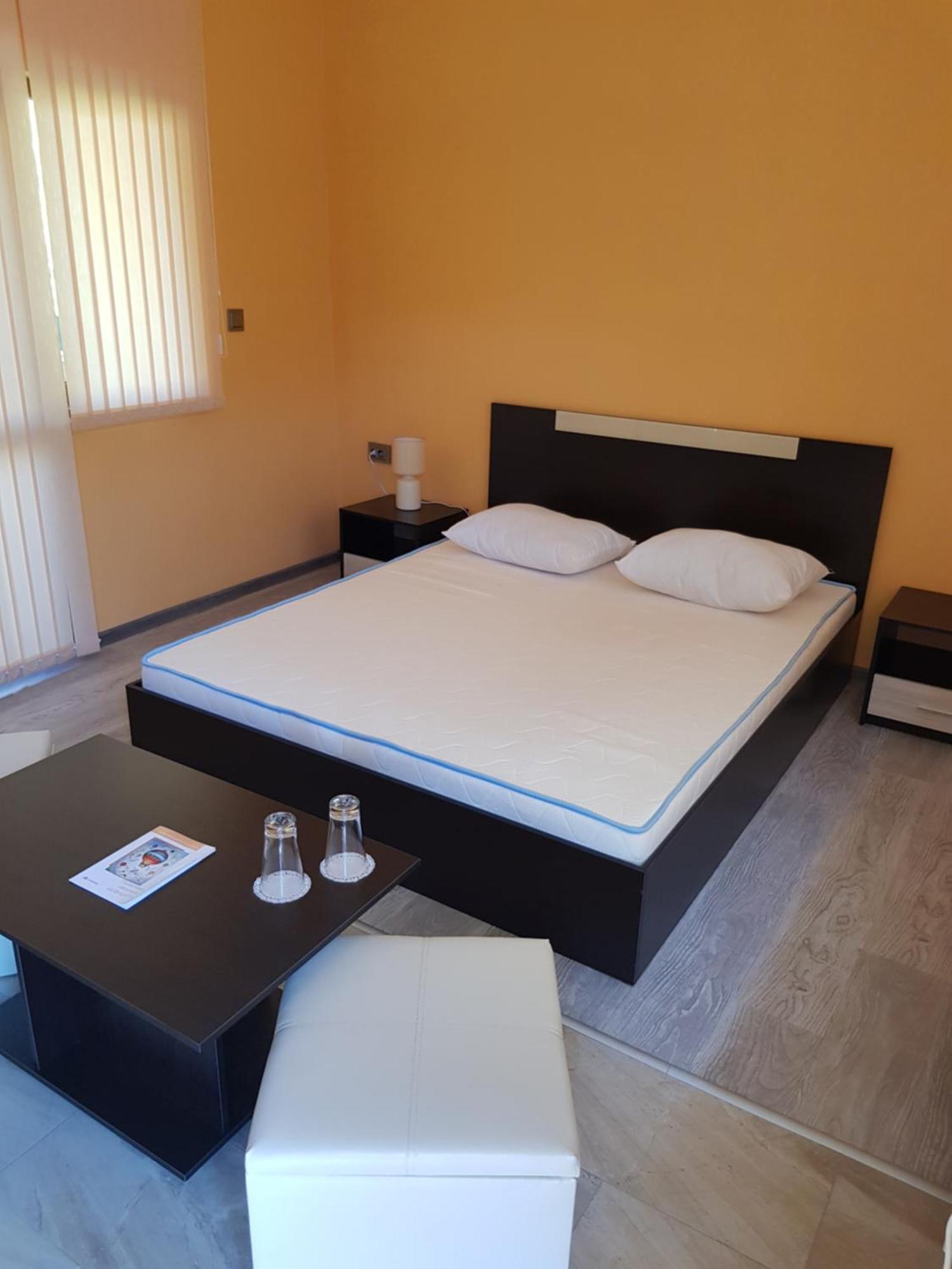 Еко Бунгала Trŭn Chambre photo